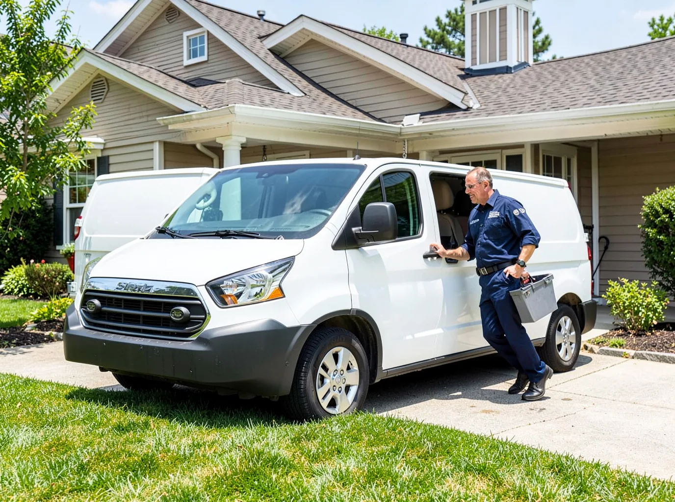 Emergency Plumber company in West Finley, PA